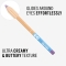 RIMMEL Kind & Free Clean Eye Definer - Matita Occhi N. 03 Grape