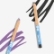 RIMMEL Kind & Free Clean Eye Definer - Matita Occhi N. 03 Grape