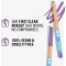 RIMMEL Kind & Free Clean Eye Definer - Matita Occhi N. 03 Grape