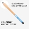 RIMMEL Kind & Free Clean Eye Definer - Matita Occhi N. 01 Pitch