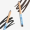 RIMMEL Kind & Free Clean Eye Definer - Matita Occhi N. 01 Pitch