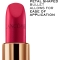 Lancome L'Absolu Rouge Intimatte - Rossetto N. 525 French Bisou