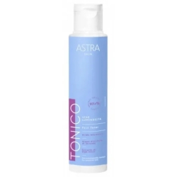 ASTRA Skin - Tonico Viso Luminosità 125 ml