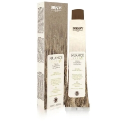 Nuance Zero - crema colorante per capelli N. 1.0 Nero