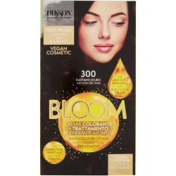Bloom - Colorazione 2in1 N. 300 Castano scuro
