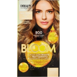 Bloom - Colorazione 2in1 N. 800 Biondo chiaro