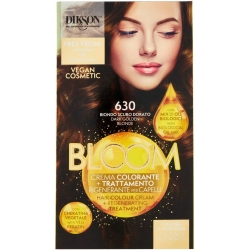 Bloom - Colorazione 2in1 N. 630 Biondo Scuro Dorato