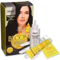 Bloom - Colorazione 2in1 N. 503 Cioccolato