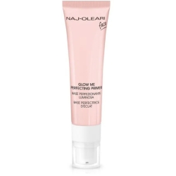 Glow Me Perfecting Primer - Viso Luminoso 01 Rosa Chiaro