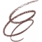 Long Lasting Eye Pencil - Matita Occhi Lunga Durata N. 35 Sparkiling Brown