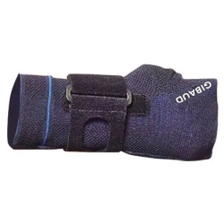 Dualsan Ortho Manugib 3D - Tutore Polso Sinistro Taglia 5