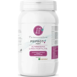 Psiproto Fert 90 Capsule - Integratore per La fertilità di Coppia
