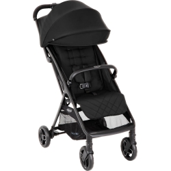 Myavo - Passeggino Leggero 0-22 Kg - Midnight