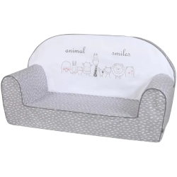 Animal Smiles - Poltroncina Per Bambini