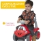 Chicco Billy Walk&Ride - Cavalcabile E Primi Passi 2In1 - Giallo