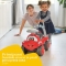 Chicco Billy Walk&Ride - Cavalcabile E Primi Passi 2In1 - Giallo