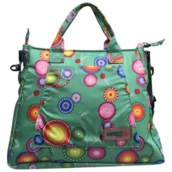 Pavone - Borsa Per Passeggino