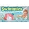 Serenity Swimmies - 11 Pannolini Per Piscina Taglia M (9-15 Kg)