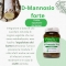 D-Mannosio Forte 50 Capsule - Integratore Per La Cistite