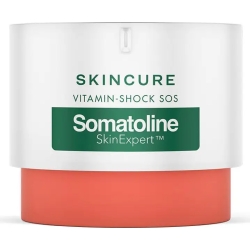 Somatoline Cosmetic Skincure Vitamin-Shock SOS - Crema Viso 40 ml