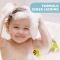 Chicco Natural Sensation - Baby Shampoo 200 Ml
