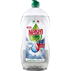 Carboni Attivi - Detersivo per stoviglie 850 ml