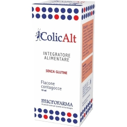 Colicalt 15 ml - Integratore per la funzione digestiva