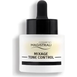 Cosmetici Magistrali Mixage Tone Control - Trattamento Booster Uniformante 15 ml