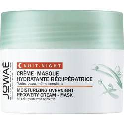 Crema Maschera Viso Idratante Energizzante Rigenerante Notte 40 ml