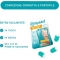 Compeed Nascondi & Vai - 15 Cerotti Stop-Brufoli