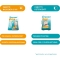 Compeed Nascondi & Vai - 15 Cerotti Stop-Brufoli