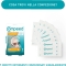 Compeed 7 Cerotti Detergenti Stop-Brufoli