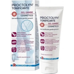 Proctolyn Tonificante - Gel Tonificante Gambe Pesanti 100 ml