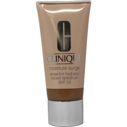 CLINIQUE Moisture Surge - Crema Colorata SPF 25 Idratante N. 04 Medium