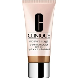 CLINIQUE Moisture Surge - Crema Colorata SPF 25 Idratante N. 05 Medium Deep