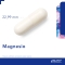Pure Encapsulations Magnesio 30 Capsule - Integratore Per Il Benessere Muscolare