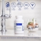 Pure Encapsulations Magnesio 30 Capsule - Integratore Per Il Benessere Muscolare