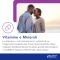 Pure Encapsulations Magnesio 30 Capsule - Integratore Per Il Benessere Muscolare