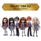 Wizarding World - Harry Potter Personaggio 20 cm