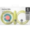 Suavinex Massaggiagengive Refrigerante 4m+ - farfalla verde