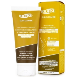 Slim Gambe - Crema Rassodante Gambe 200 ml