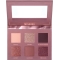 Bare Harmony 2.0 - Palette Ombretti N. 201 Tender Mauve
