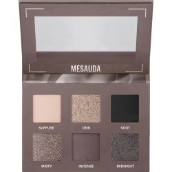 Bare Harmony 2.0 - Palette Ombretti N. 202 Deep Smoky