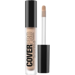 Coverpro 24H - Correttore Alta Coprenza N. 002 Sand