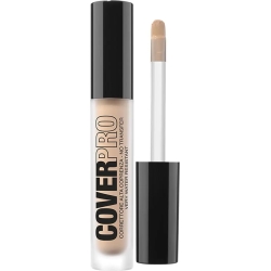 Coverpro 24H - Correttore Alta Coprenza N. 001 Ivory