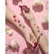 Red Touch - Rossetto Matte N. 13 Rosy Brown