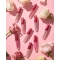 Red Touch - Rossetto Matte N. 13 Rosy Brown