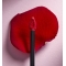 Red Touch - Rossetto Matte N. 13 Rosy Brown