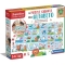 Sapientino 16437 - Il Puzzle Gigante dell'Alfabeto
