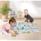 Sapientino 16437 - Il Puzzle Gigante dell'Alfabeto